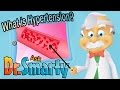 What is Hypertension? High Blood Pressure explained for children - Ask Dr.Smarty