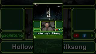 Hollow Knigth: SIlksong: Pecadora Original