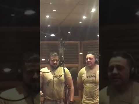 من تسجيلات والله يا رجال