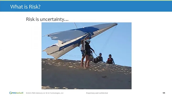 Webinar: Strategies for Project Management in Unce...