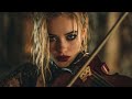 Bloodstained Bow String March : Aggressive Violin Music [Instrumental]