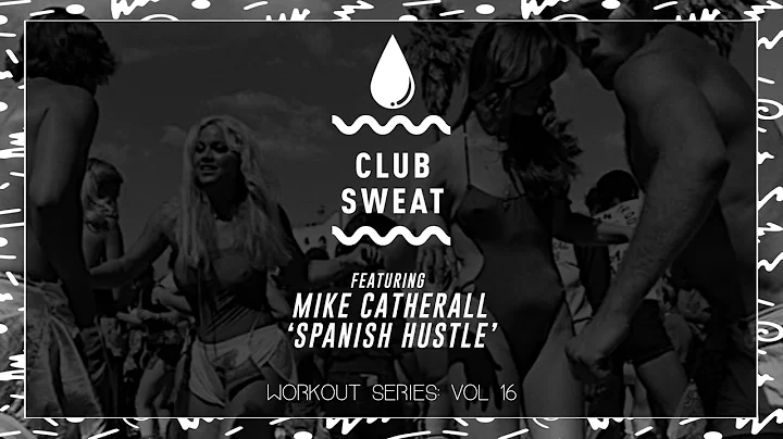 Mike Catherall - Spanish Hustle
