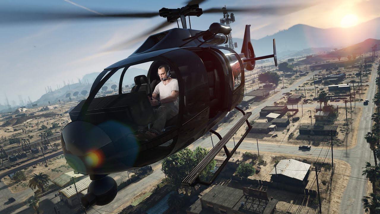 🔴 GTA 5 LIVE STREAM | Full Action Gameplay part  109