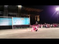公揹婆淑玲表演