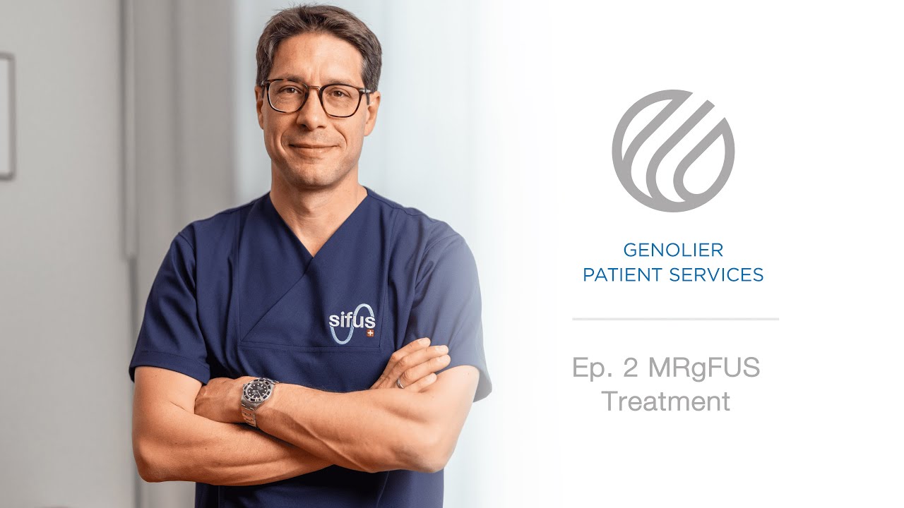 Ep. 2 | MRgFUS Technology Explained – MRI-Guided Focused Ultrasound ...