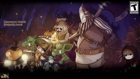 Tree of Savior - Episode 29 "Power up at Lv 80 Dungeon"