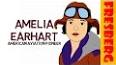 The Mysterious Disappearance of Amelia Earhart ile ilgili video