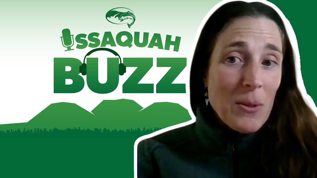 Issaquah Buzz Episode 10 Earth Month Youtube