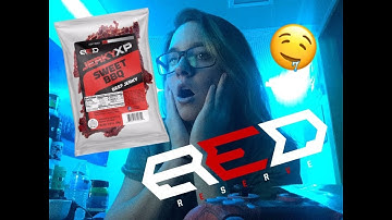 @JerkyXP commercial, #R3D Powered by @JerkyXP (obviously)