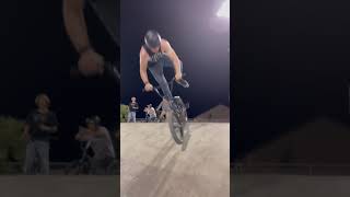 Your favorite BMX tricks screenshot 5