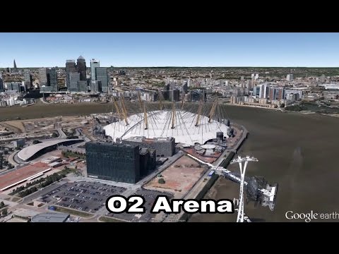 Vidéo: La Première Arène ESports Du Royaume-Uni Ouvre à Londres Le Mois Prochain