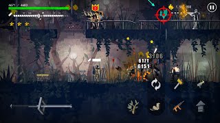 Dead Rain 2: Tree Virus [Android] Gameplay screenshot 5