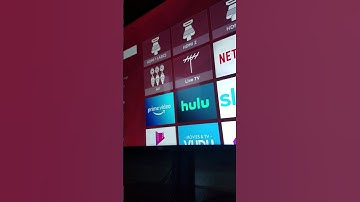 TCL Roku Tv boot up and down part 2