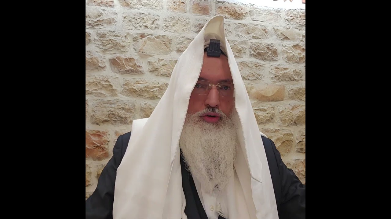 הלכה יומית/למה י' בטבת יותר חמור מט' באב/רב דניאל בניזרי