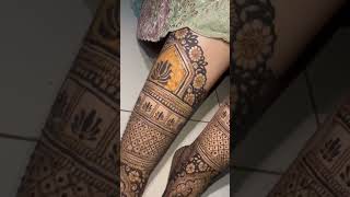 #india #shortvideos #subscribers #wedding #bridal #art #youtubeshorts#flowers #henna #mehandi