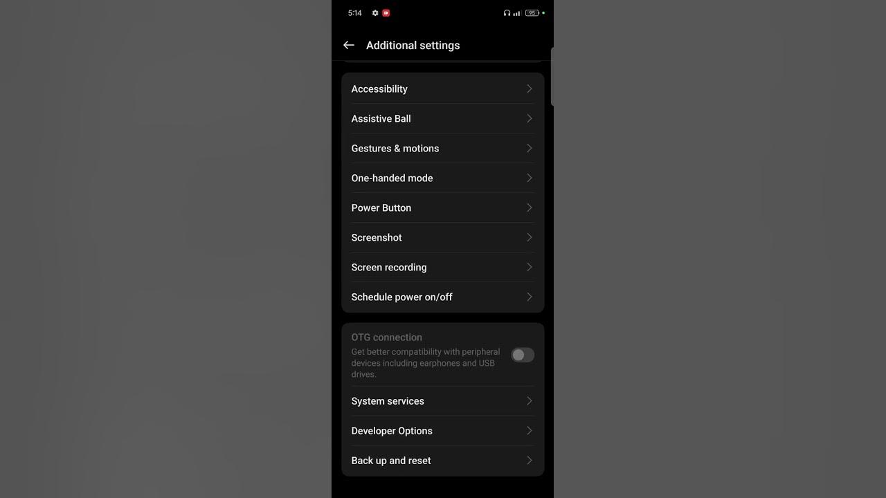 how-to-factory-reset-oppo-phone-restore-factory-settings-youtube