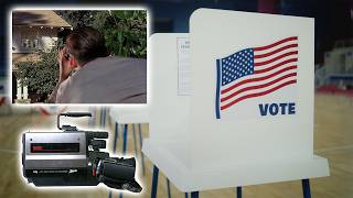 Sex, Lies and Videotape: Election Edition