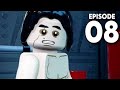 Lego Star Wars the Skywalker Saga: Episode VIII  |The Last Jedi| Full Gameplay #starwars #gaming