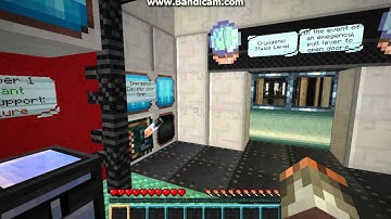 Minecraft-Deep Space Turtle Chase without texture pack