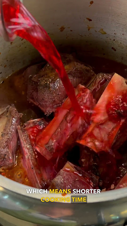 HOW TO USE THIS PRESSURE COOKER | SHERSON LIAN