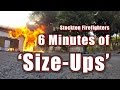 6 Minutes Of Size Ups Volume 1 Stockton Firefighters 