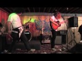 Jay Reatard - Such A Shame / All Over Again - Live At Sonic Boom Records In Toronto