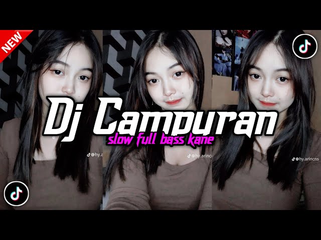 DJ CAMPURAN TIK TOK VIRAL 2024 FULL BASS JEDUG YANG BISA DI DOWNLOAD class=