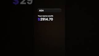 puttimg my besty name