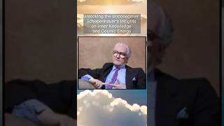 Unlocking the Unconscious: Schopenhauer's Insights on Inner Knowledge and Cosmic Energy