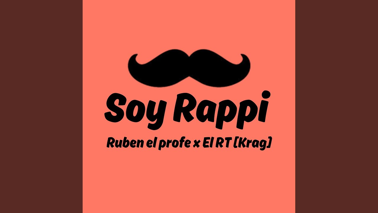 Watch Soy Rappi Remix on YouTube Watch Soy Rappi Remix on YouTube