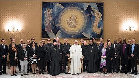 Chi ha promosso il movimento ecumenico?