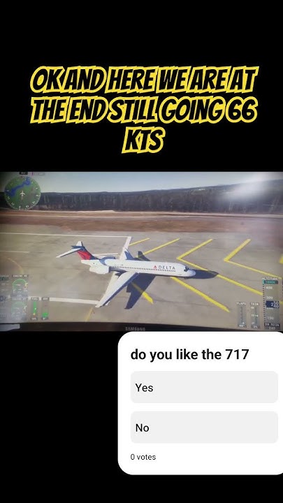 How Long Of A Runway Does The 717 200 Need To Stop Without Using Any how-long-of-a-runway-does-the-717-200-need-to-stop-without-using-any