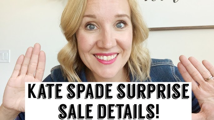 How to Determine Kate Spade Boutique vs Factory Outlet Handbags — Big Box  Outlet Store
