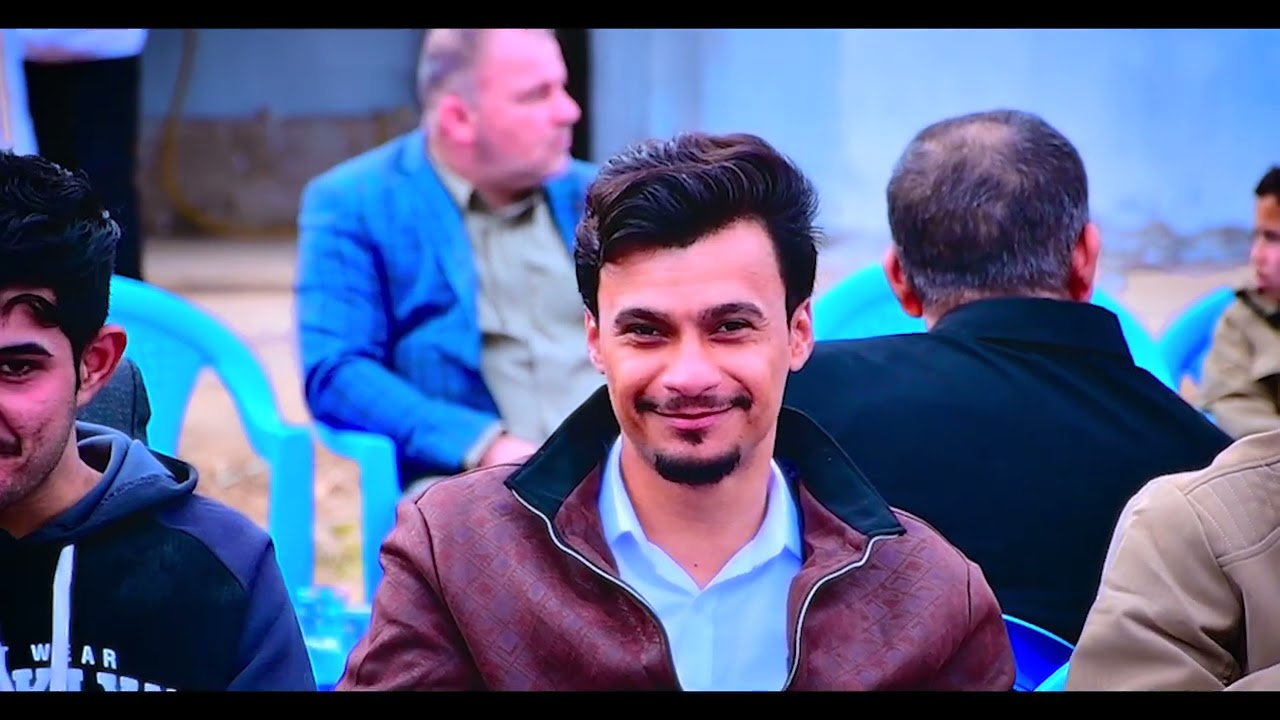 الف الف مبروك زفه الحبيب زيوني محمد الزاملي 