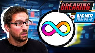 ICP Crypto is Doing WHAT??!! 😱