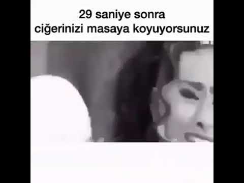 30 saniye ancak bu kadar güzel olabilir