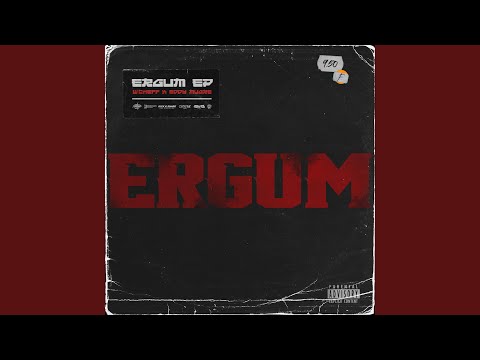 W.CHEFF, Eddy Mugre - Ergum / SVPPB