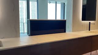 TV Lift - Future Automation