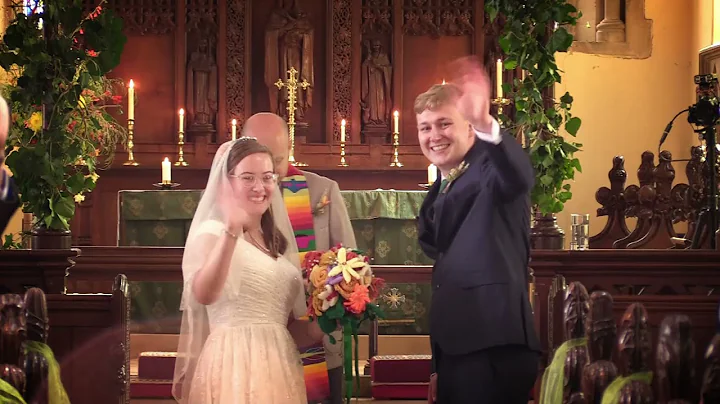 Gurr Wedding 2021 - Directors Cut