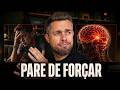TUDO QUE VOCÊ QUER CHEGA QUANDO VOCÊ SOLTA