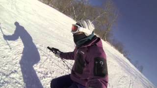 Snow Side