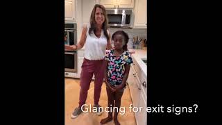 Episode 25- Exhausted kids can't learn! Here's how to change that!