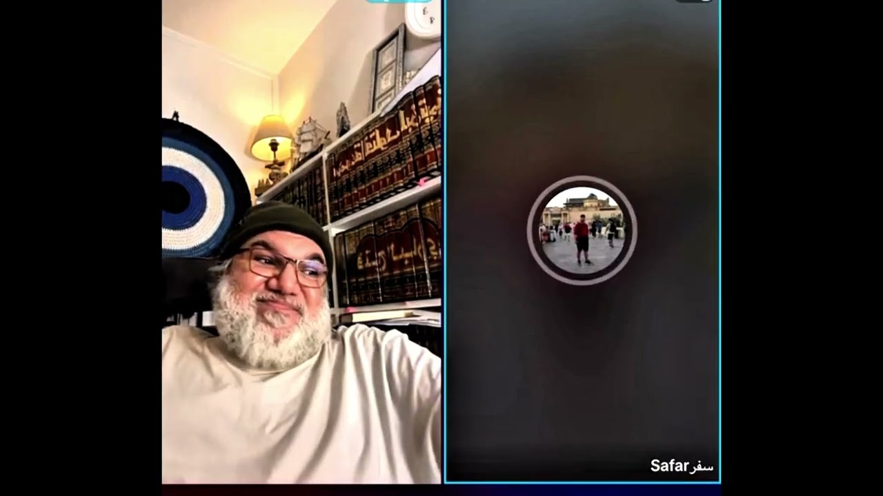 هل إبليس من الملائكة أم من الجن؟ في البقره من الملائكه وفي الكهف كان من الجن. أختار واحده