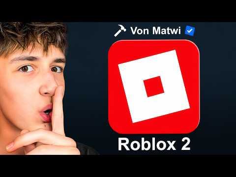 I Created Roblox 2..