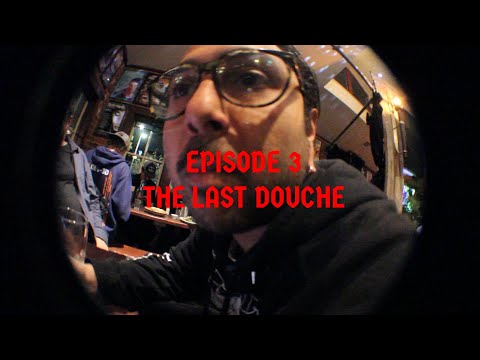 Marceline - South West Tour - Episode 3 - The Last Douche