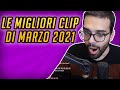 Le Migliori CLIP di MARZO di Dario Moccia Twitch