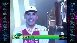 La Colombia - Mix (Pasion Popular 21-10-2006)