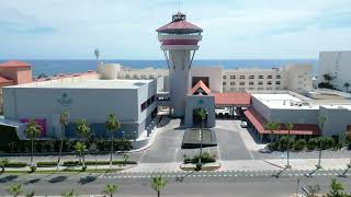 GR Solaris Lighthouse Los Cabos