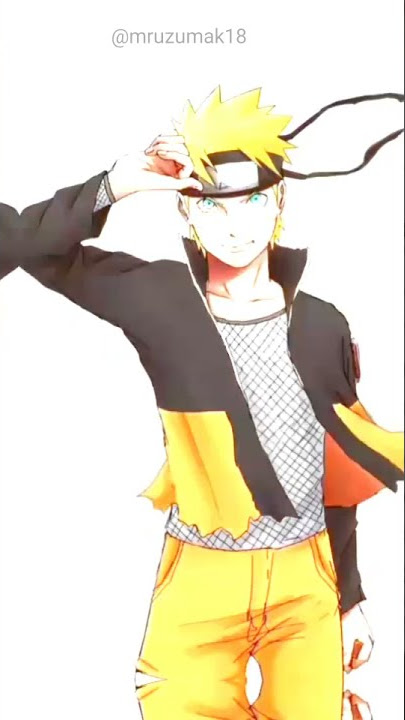 PRSET ALUGHT MOTION NARUTO MICKAY TEHE SAHA