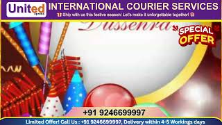 Ship With Us This Festive Season Lets Make It Unforgettable Together